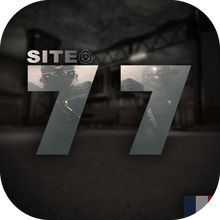 Logo SITE 77